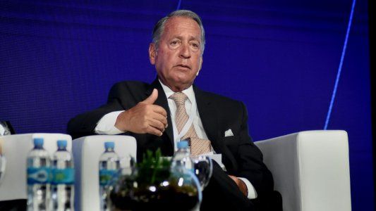 Un dirigente de la UIA justifica la demora de las inversiones por el gradualismo