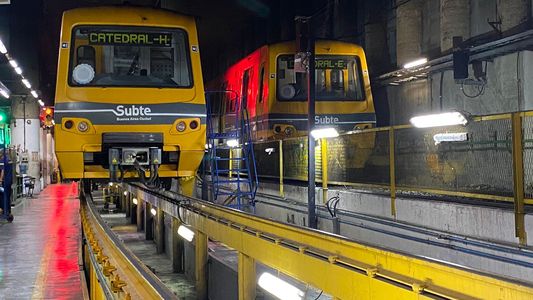 Desde el lunes habrá nuevas opciones de pago en el subte: tarjeta, billeteras virtuales y descuentos