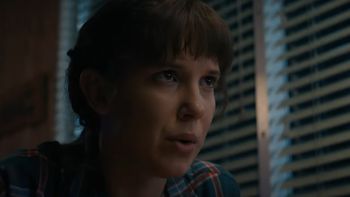 Netflix: El primer tráiler de Stranger Things 4 te vuela la cabeza