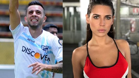 Mina Bonino disparó contra Matías Defederico: Tramposo, altanero y mentiroso