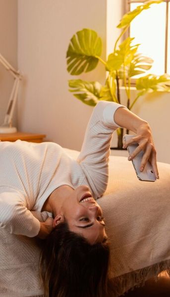Qué significa la posición de tu cama para el Feng Shui