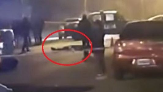 Un hombre fue asesinado a balazos frente a un country en Los Cardales