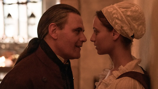 La serie que está en Netflix y te va a dejar patitieso