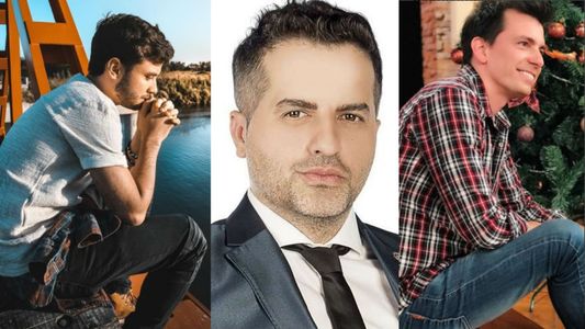 Agustín Casanova rompió el silencio y le apuntó a De Brito y Luis Piñeyro