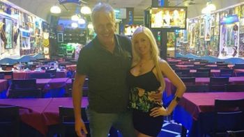 Andrés Nara: Es mentira que está embarazada y jamás le levanté la mano; está súper ensañada