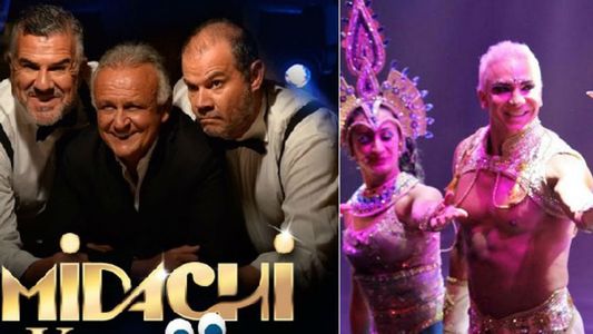 Nuevos números teatrales de Buenos Aires, Mar del Plata y Carlos Paz