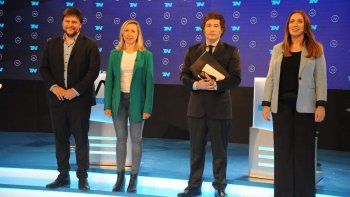 ¿Quién ganó y quién perdió en el debate entre los candidatos a diputados de la Ciudad de Buenos Aires?