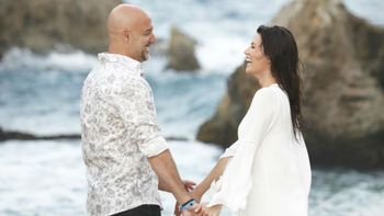 Sofía Jujuy Jiménez: Con Guille estamos súper bien, tranquilos y sin apuros