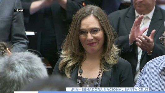 Tres senadoras se manifestaron  en contra de la legalización del aborto y ahora podría caerse el proyecto