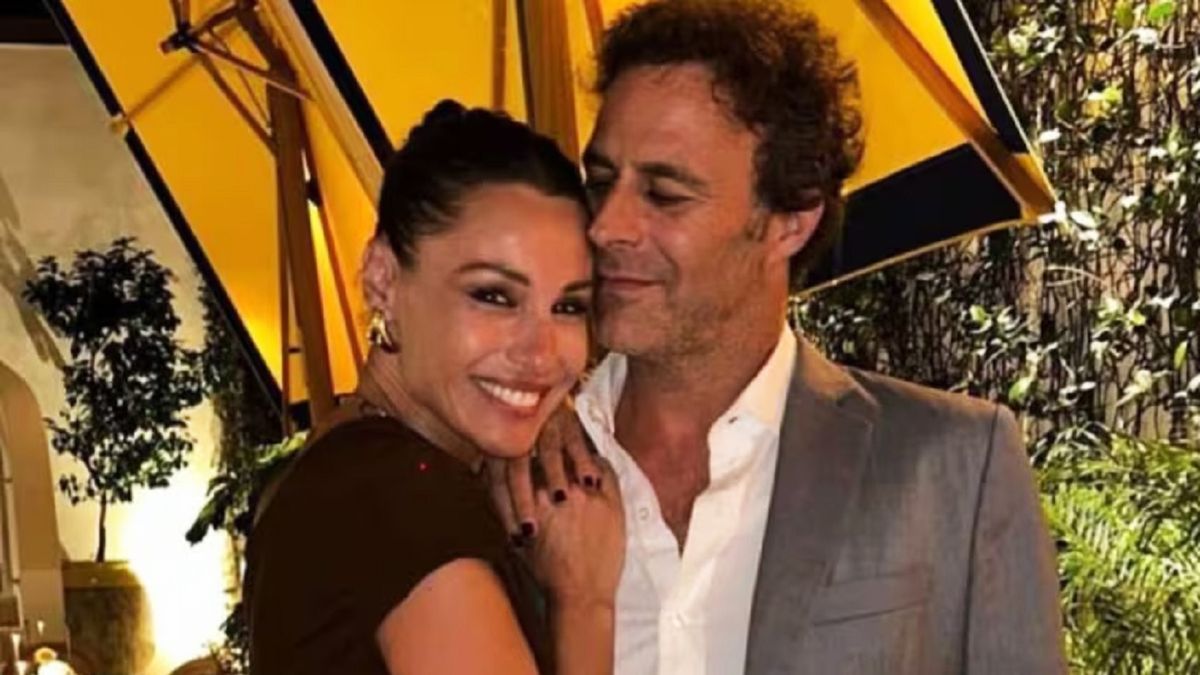 La sorpresiva reconciliación de Pampita y Martín Pepa a poco de confirmar la separación: Él vino a...
