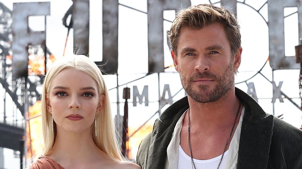 Netflix: Anya Taylor-Joy y Chris Hemsworth se lucen en la mejor película de acción. (Foto: Archivo)