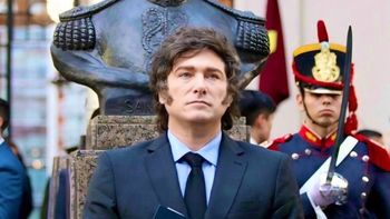 Javier Milei abre las sesiones ordinarias en el Congreso y hay expectativa por su discurso