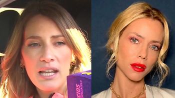 Mica Viciconte destrozó a Nicole Neumann tras el acuerdo de paz con Fabián Cubero: qué dijo