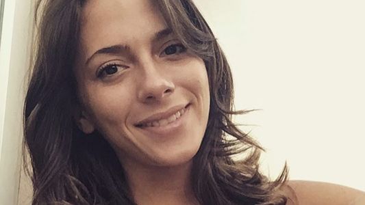 Apareció un dramático audio de Rocío Gancedo donde cuenta los motivos de su depresión