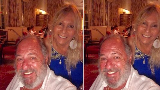 El desgarrador mensaje de Ana Rosenfeld a un mes de la muerte su marido Marcelo Frydlewski