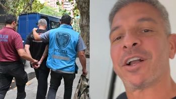 los escalofriantes chats de la causa que involucra a marcelo corazza en una red de corrupcion de menores