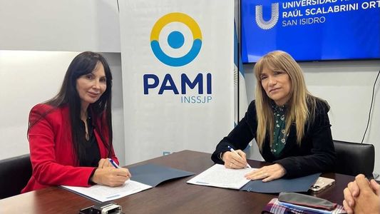 Cambios en el PAMI: renunció el titular de Coordinación Ejecutiva del organismo