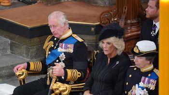 Terminó el suspenso: finalmente se conoció cuándo será la coronación del Rey Carlos III