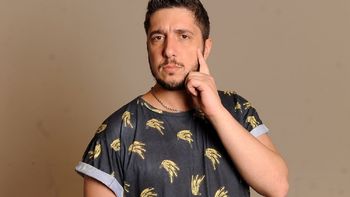 Jey Mammon: Sentí que me habían invitado al pedo en el programa de Pampita