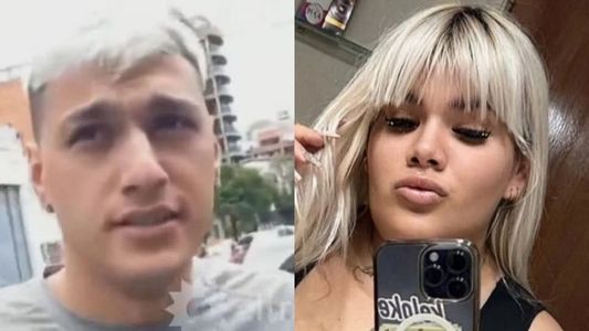 Se entregó el prófugo que Morena Rial apuntó como el líder de la banda y disparó: No tengo ninguna...