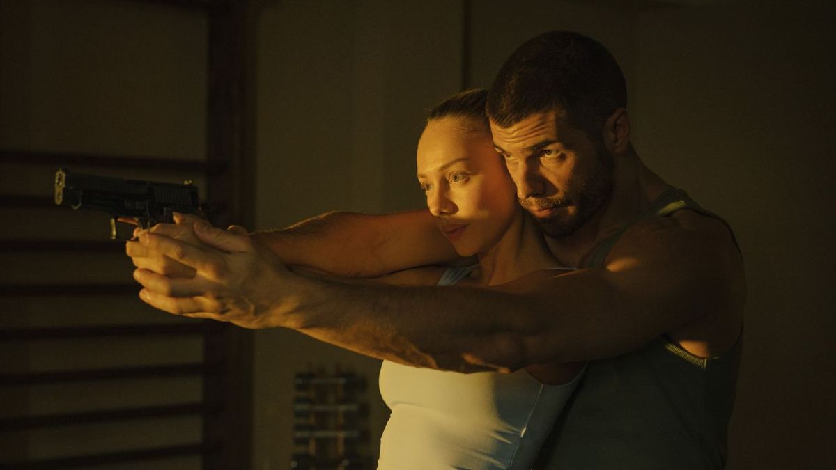 Foto: Gentileza Prime Video.
