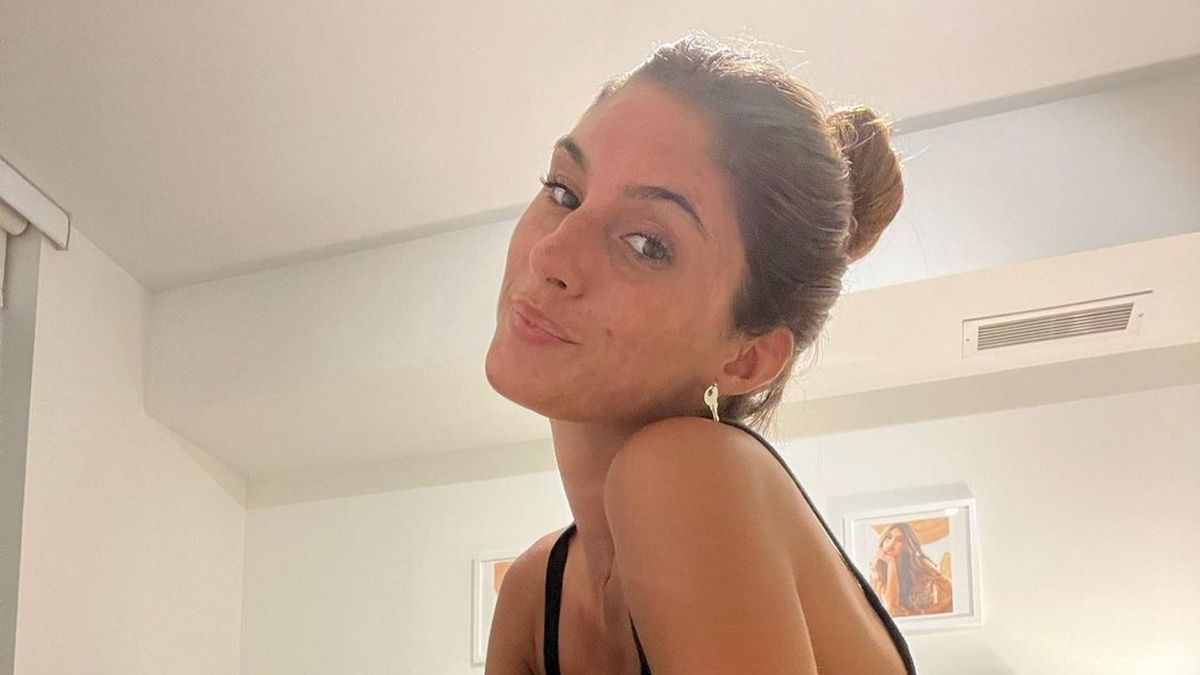 De vacaciones en Miami, ¡Lola Latorre presentó a su nuevo novio!