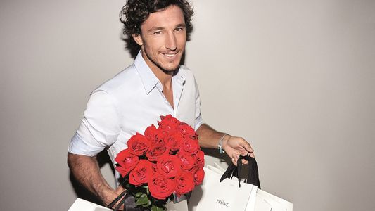 Tras retirarse del tenis, Pico Mónaco debutará como conductor de TV junto a...