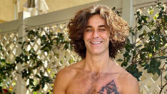 La propuesta que recibirá Mariano Martínez para lanzarse oficialmente como cantante