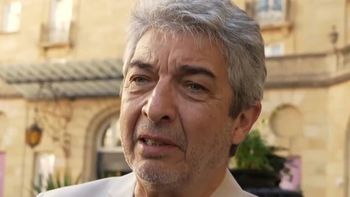 Ricardo Darín brilla en Netflix con El Eternauta 2: la serie estrena su segunda temporada