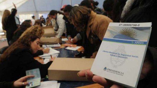 Libreta Anses: qué debo saber sobre ella
