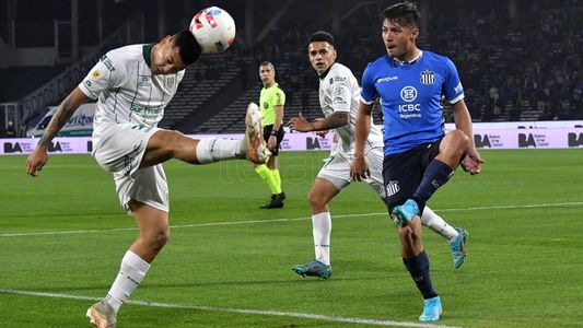 Fútbol libre por celular: cómo ver en vivo Banfield - Talleres