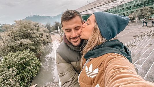 La resistente decisión de Sofi Martínez con su ex, Diego Leuco, a meses de la separación