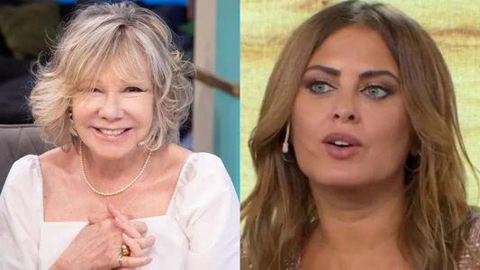 Soledad Silveyra sorprendió al contar un inesperado gesto que tuvo hacía Silvina Luna