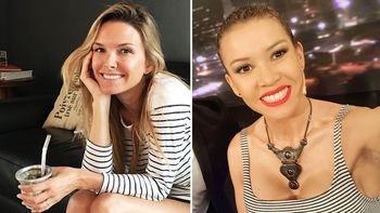 Sofía Zámolo y Dallys Ferreira: dos historias de dolor que se unen por la muerte de un hermano