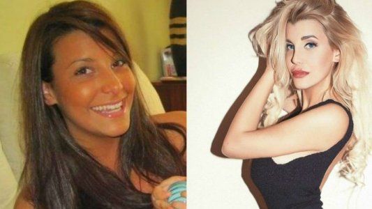 Famosos en Argentina: Antes y después