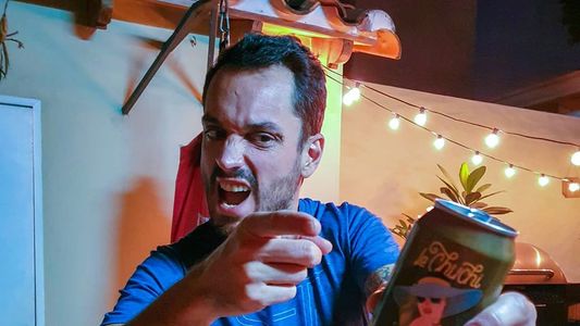 Turrini lanzará su propia cerveza artesanal: Voy a hacer cerveza de la buena