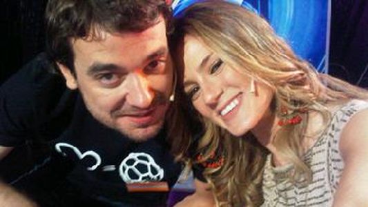 Paula Chaves y Pedro Alfonso viajarán el fin de semana a Paraguay