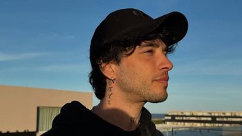 Julián Serrano sufrió un violento robo en su auto y explicó los detalles: Muy frustrante