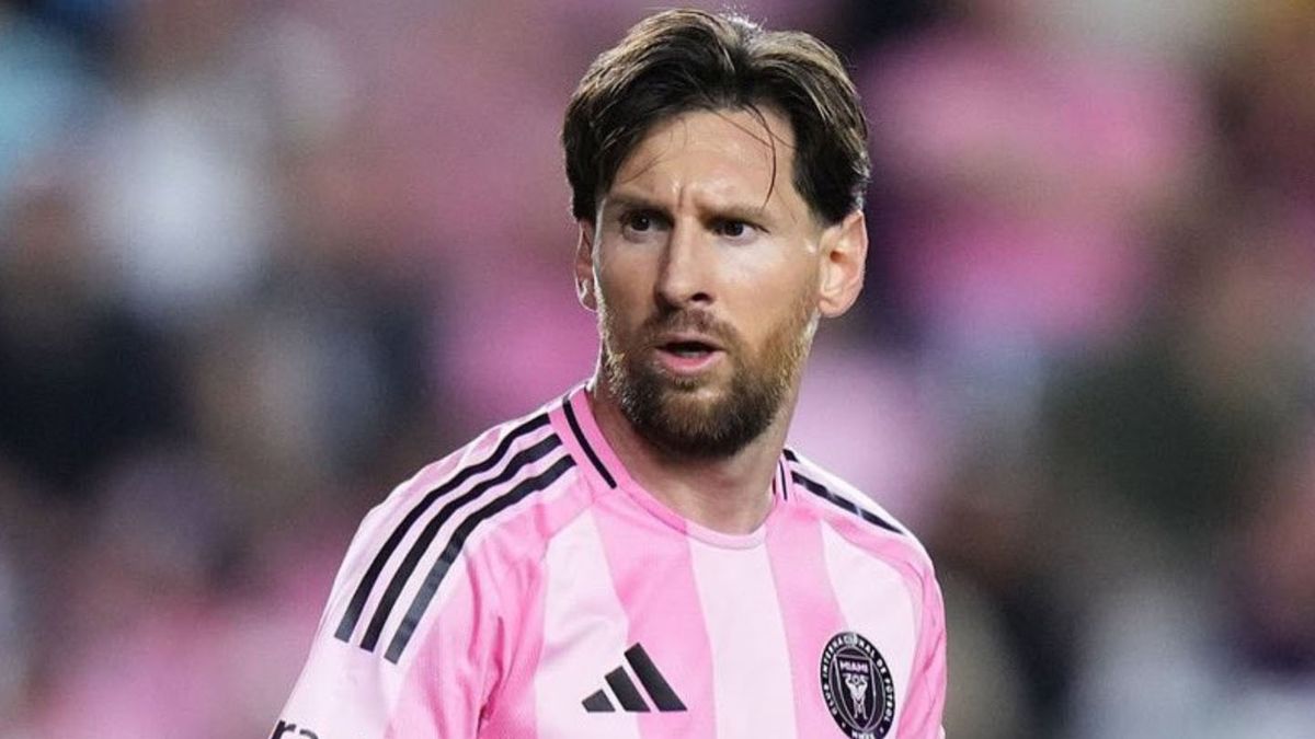 ¿Sigue los pasos de CR7? Aseguran que Messi negocia con un importante club de Arabia Saudita