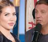 Maxi López mandó al frente a Wanda Nara y reveló qué le pidió tras acusar de zorra a la China Suárez en 2021