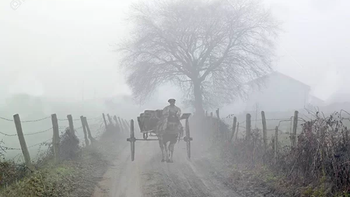 Más perdido que turco en la neblina: el verdadero origen de la frase, según el historiador Balmaceda