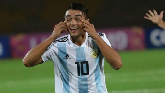 Sudamericano Sub 17: Argentina debuta en el Hexagonal final ante el local Perú