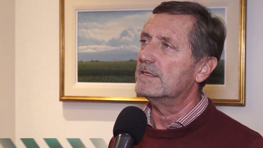 Cambio en Coninagro: un hombre de ACA será presidente interino de la entidad