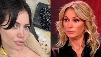 Yanina Latorre apuntó muy fuerte contra Wanda Nara: Me quiere hacer juicio, la espero