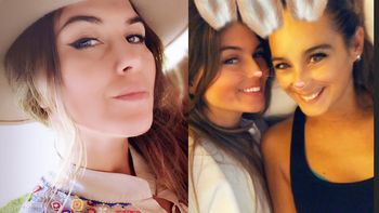 Loly Antoniale fue operada de la vesícula