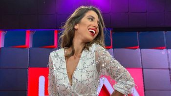 Cinthia Fernández contra el Martín Fierro Digital: La próxima invítenme