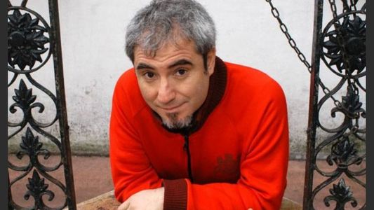 El karma de la mujer que chocó y mató al hermano de Osvaldo Bazán