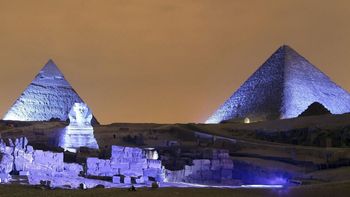 Increíble: las pirámides de Egipto guardan un secreto inesperado y bíblico