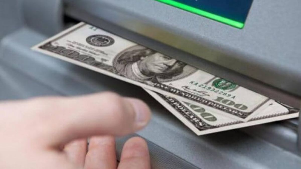 Dólar hoy y dólar blue, EN VIVO: el minuto a minuto de la cotización este 4 de noviembre