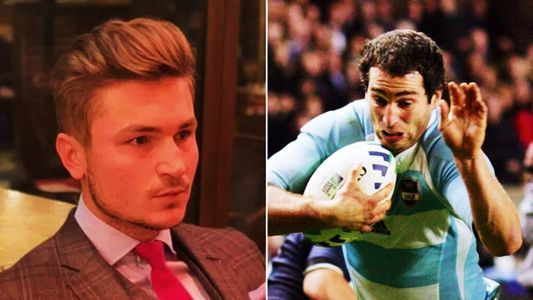 Crimen del ex rugbier Federico Martín Aramburu: Hungría entregará a Francia al principal sospechoso